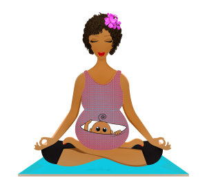 yoga benefits for pregnant women
