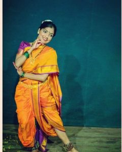 Lavani