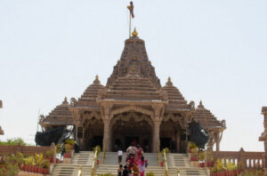 trinetra-Ganesh-Temple